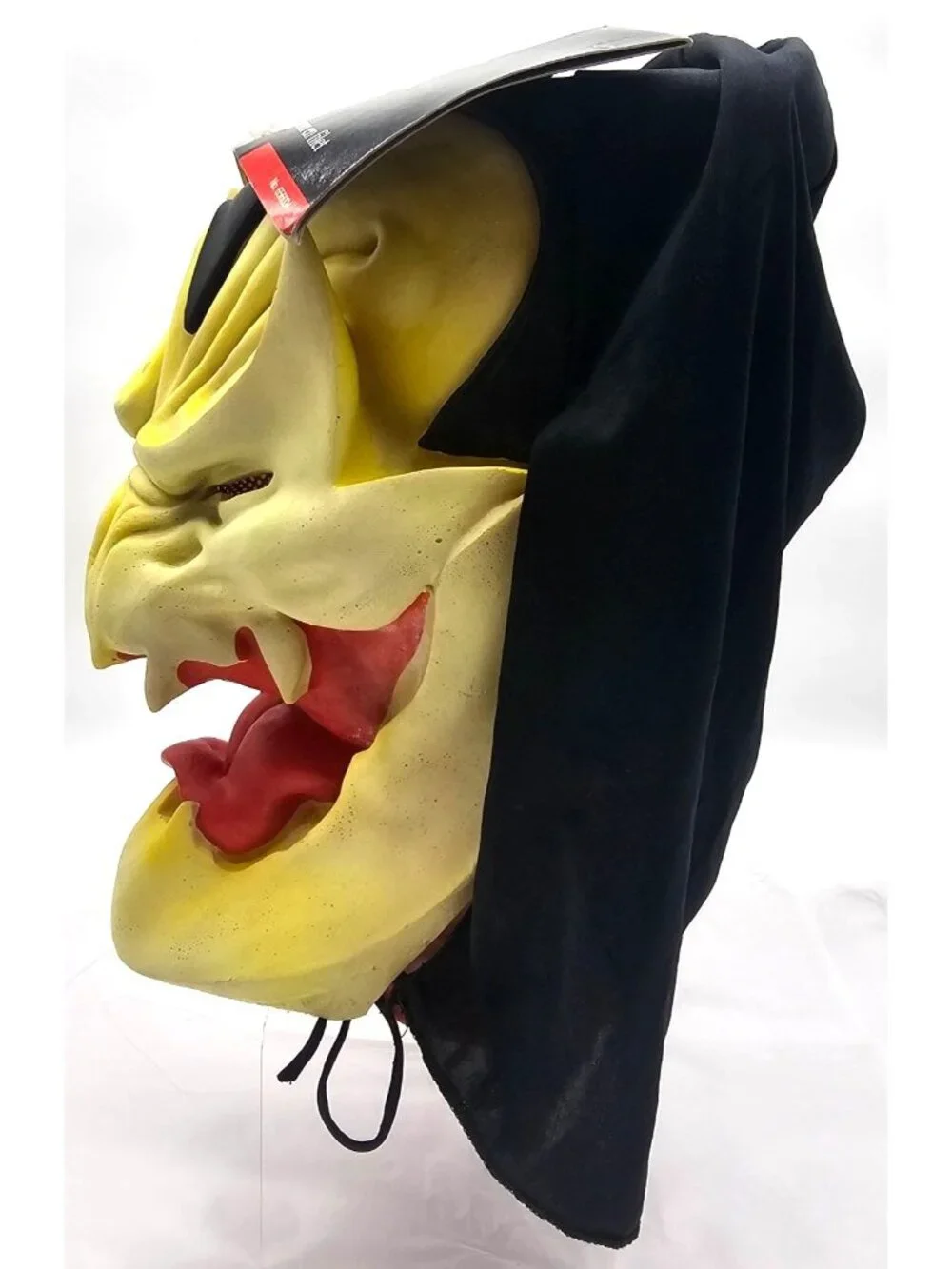 Vintage 1995 Paper Magic Group Nu Skin Ghoul Horror Monster Gargoyle Troll NWT